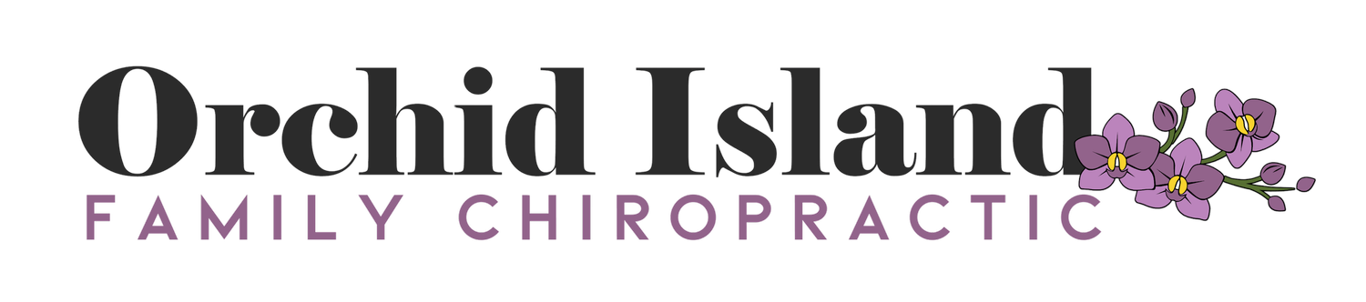 Orchid Island Family Chiropractic